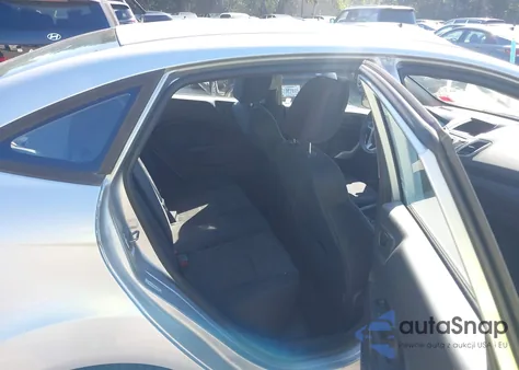 2012 Ford Fiesta Se z USA, uszkodzony, nr VIN 3FADP4BJ1CM101694